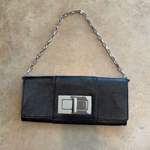 Banana Republic Clutch Purse